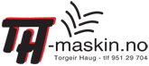TH Maskin AS - din samarbeidspartner innen graving i Hemsedal